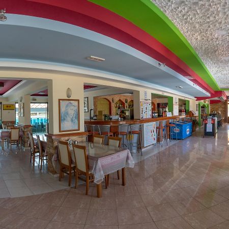 Grecian Fantasia Resort Фаліракі Екстер'єр фото