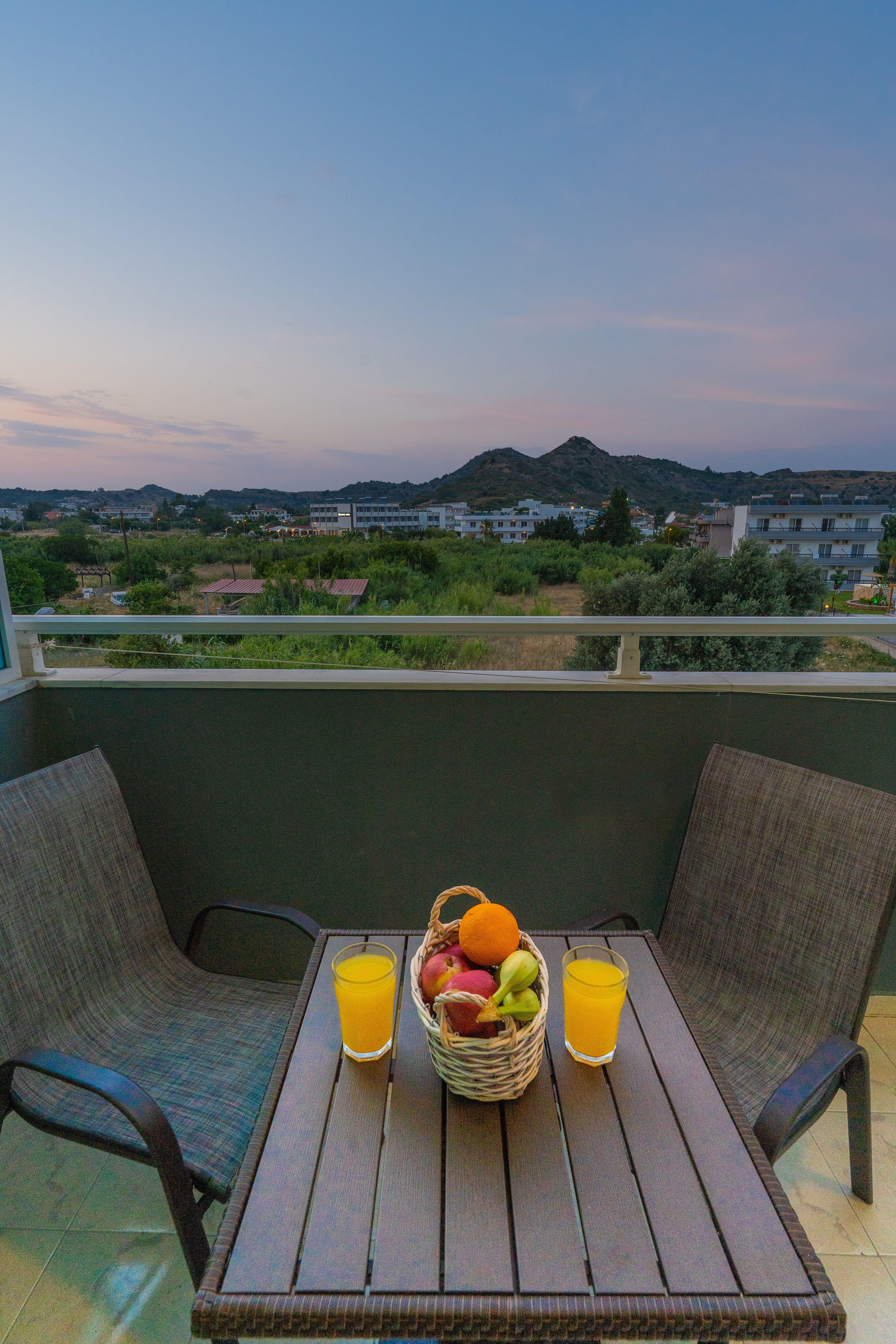 Grecian Fantasia Resort Фаліракі Екстер'єр фото