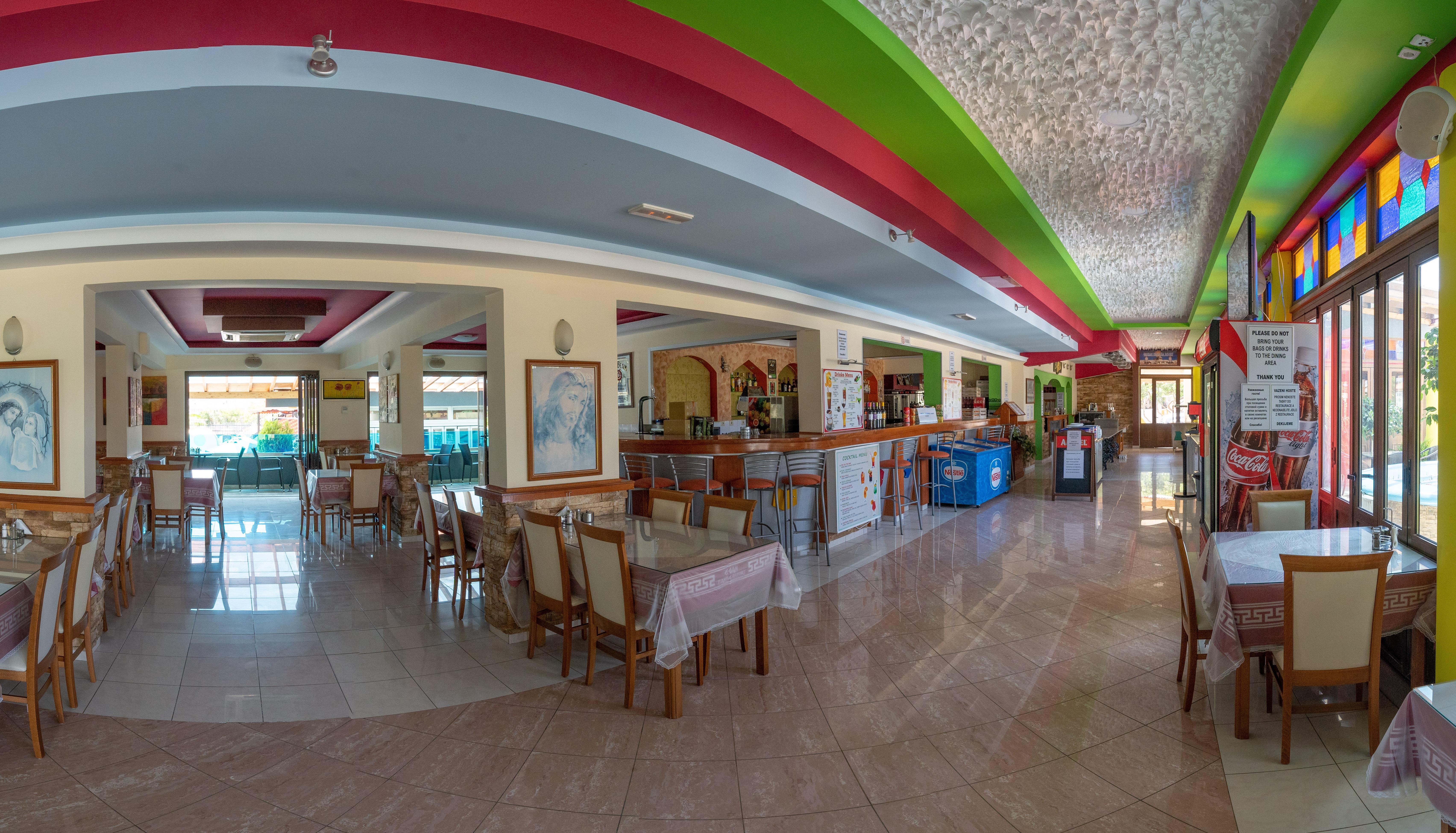 Grecian Fantasia Resort Фаліракі Екстер'єр фото