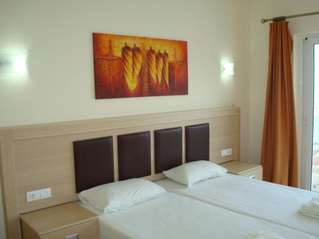 Grecian Fantasia Resort Фаліракі Номер фото