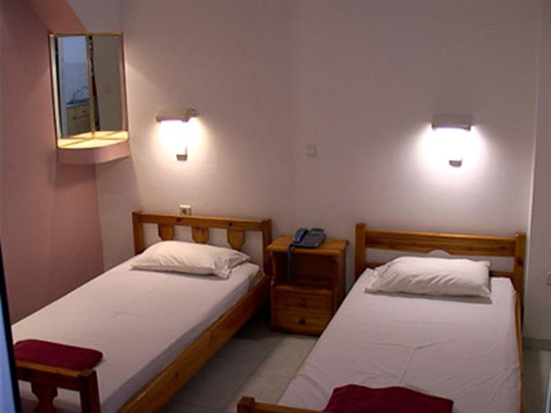 Grecian Fantasia Resort Фаліракі Екстер'єр фото