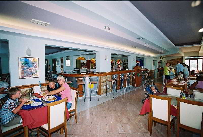 Grecian Fantasia Resort Фаліракі Екстер'єр фото
